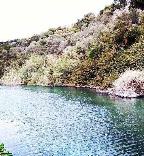 Αξιοθέατα της Νέας Επιδαύρου